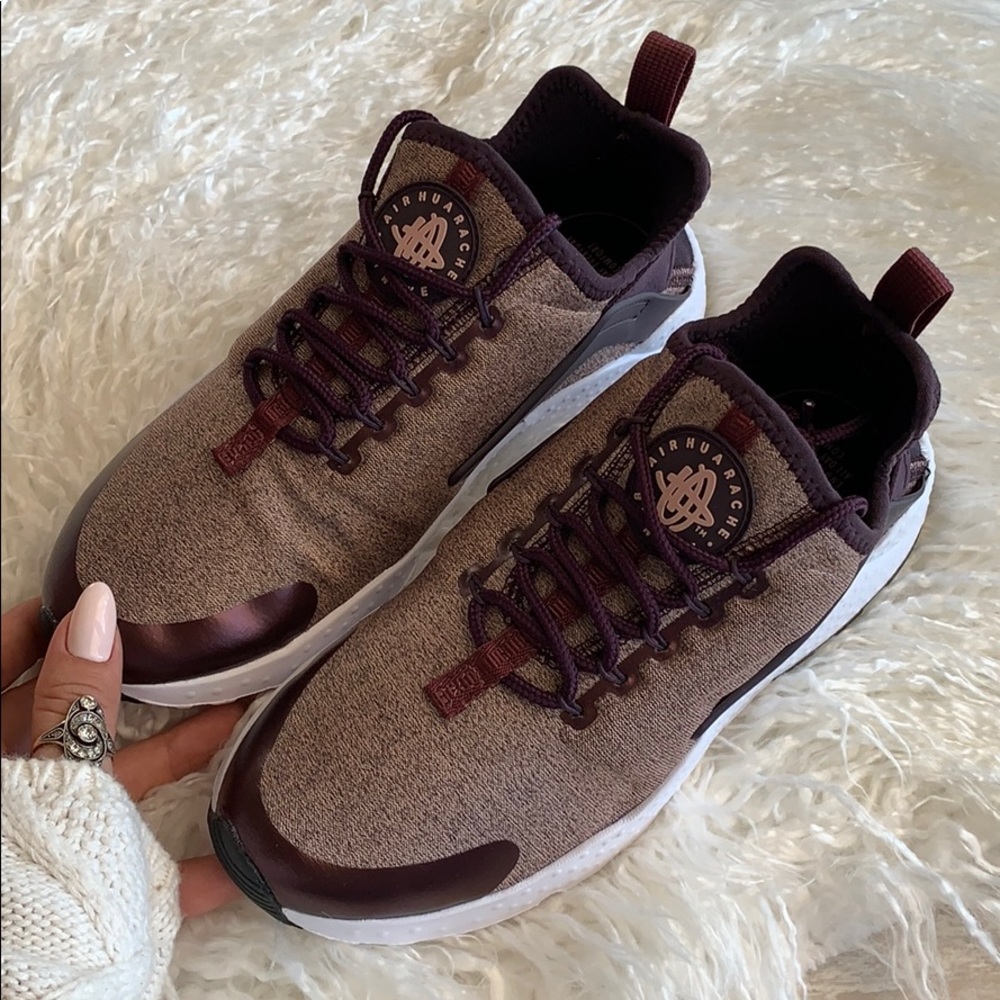 NWT Nike Huarache run Ultra Special edition - Picture 6 of 7